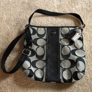 Coach Crossbody Bag